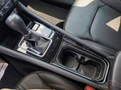 Used 2022 Jeep Compass Limited AWD/4WD image 21