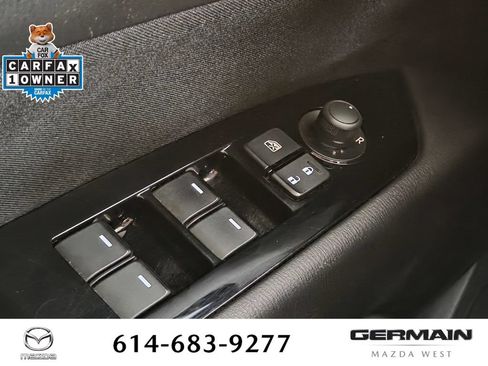 Used 2023 MAZDA CX-5 AWD 2.5 S image 26