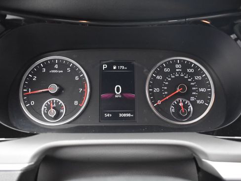 Certified 2022 Kia K5 GT-Line AWD/4WD image 18