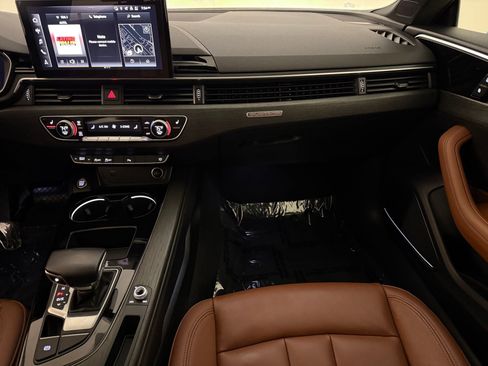Certified 2021 Audi A5 2.0T Premium Plus AWD/4WD image 29