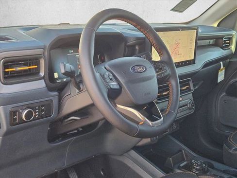 New 2026 Ford Maverick Tremor image 3