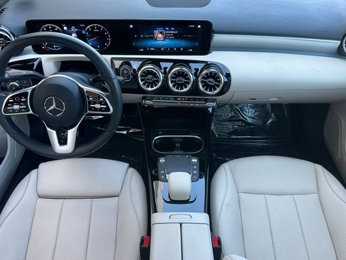 Certified 2022 Mercedes-Benz A 220 image 13
