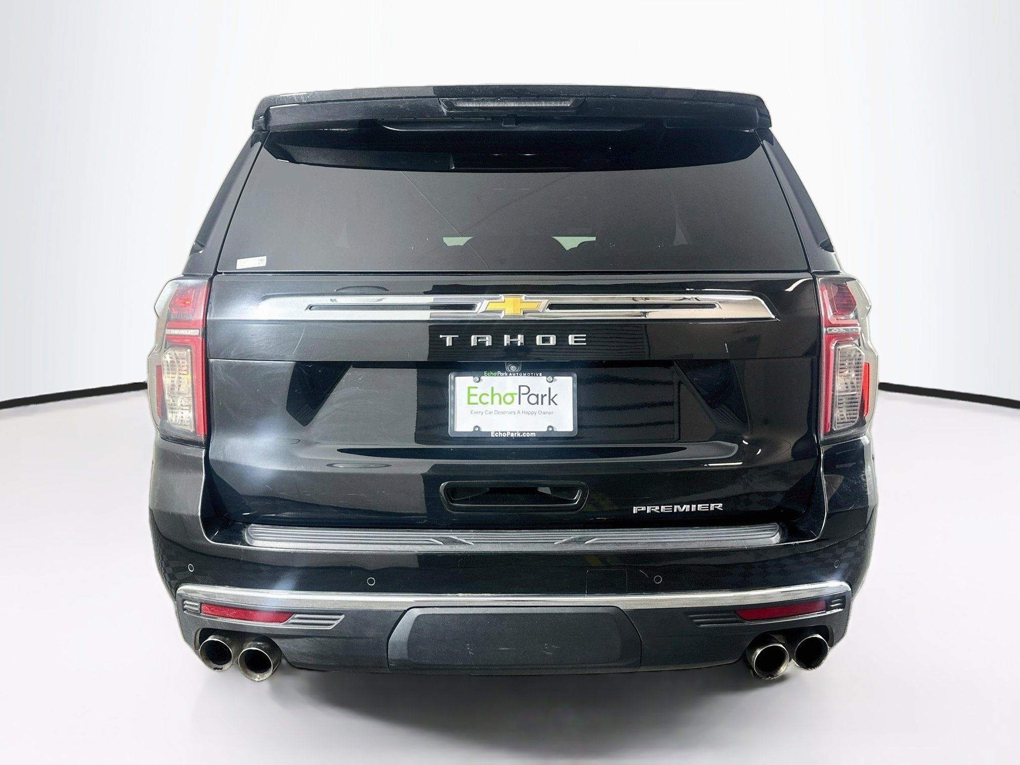 Used 2023 Chevrolet Tahoe Premier RWD image 7