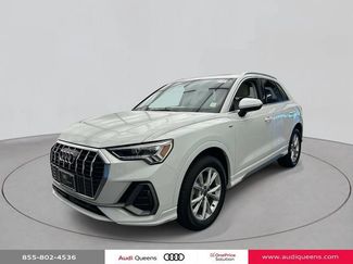 Used 2024 Audi Q3 2.0T Premium Plus AWD/4WD video 1