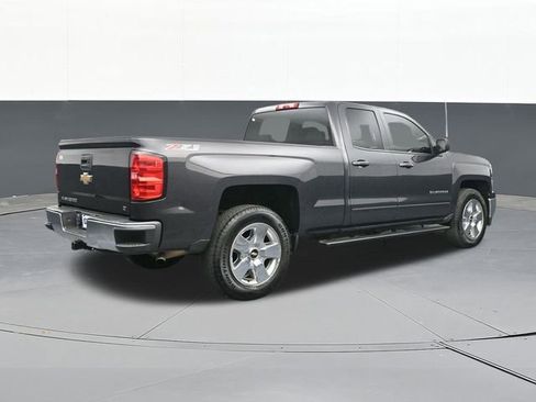 Used 2015 Chevrolet Silverado 1500 LT w/ All Star Edition image 15