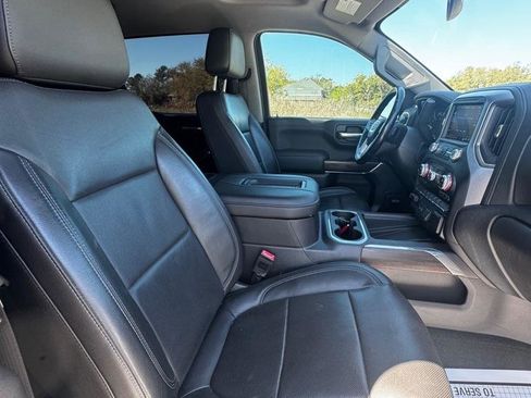 Used 2019 GMC Sierra 1500 SLT image 15