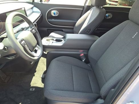 New 2026 Hyundai Ioniq 9 SE AWD/4WD image 4