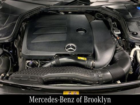 Certified 2021 Mercedes-Benz C 300 4MATIC Sedan image 60