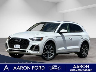 Used 2023 Audi Q5 2.0T Premium Plus