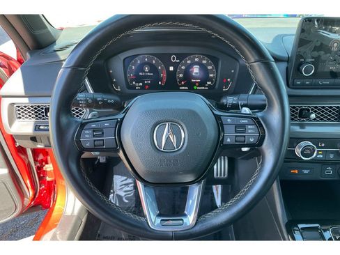 Certified 2023 Acura Integra A-Spec image 32