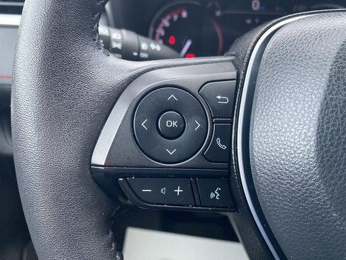 Used 2023 Toyota RAV4 TRD Off-Road image 28