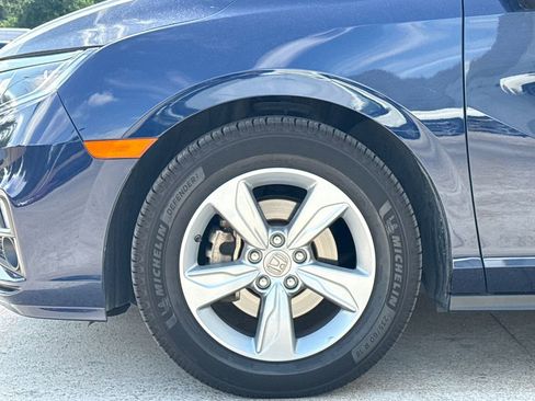 Used 2019 Honda Odyssey EX-L image 6
