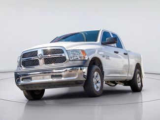 Used 2018 RAM 1500 Tradesman w/ Popular Equipment Group AWD/4WD video 1