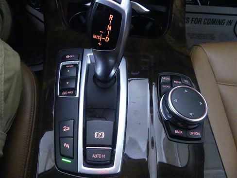 Used 2016 BMW X3 xDrive28i image 14