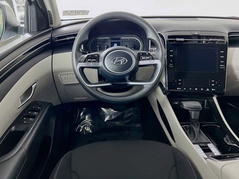 Certified 2024 Hyundai Tucson SEL AWD/4WD image 22