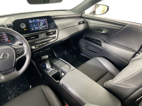 Used 2022 Lexus ES 350 w/ Premium Package image 23