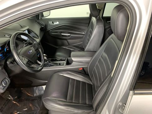 Used 2019 Ford Escape SEL AWD/4WD image 26