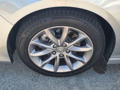 Certified 2021 Acura TLX