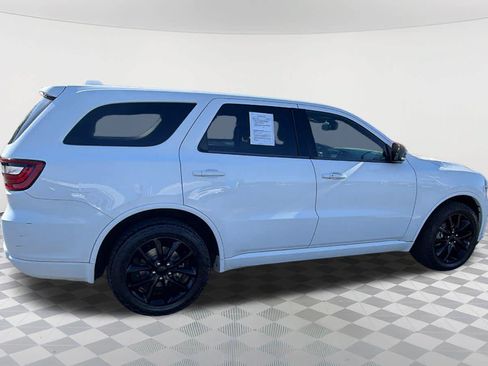 Used 2018 Dodge Durango GT AWD/4WD image 4