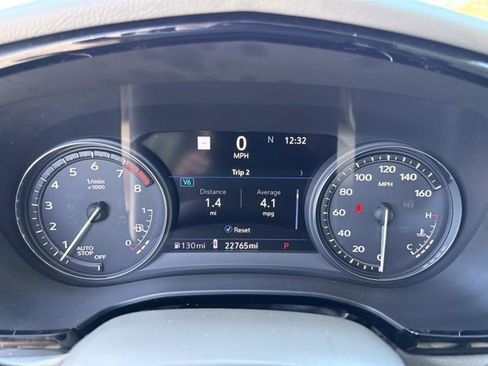 Certified 2023 Cadillac XT5 Premium Luxury w/ Technology Package image 26