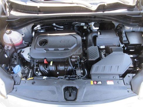 Used 2021 Kia Sportage LX w/ LX AWD Popular Package image 29