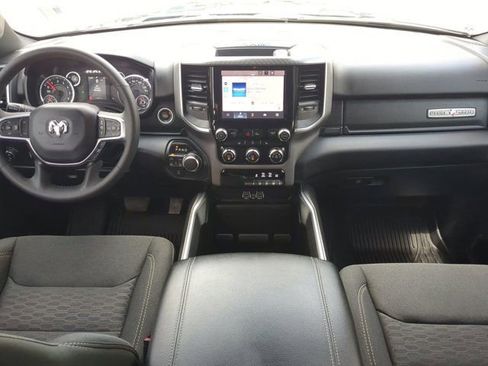 Used 2025 RAM 1500 Lone Star image 14