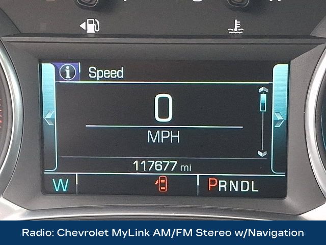 Used 2018 Chevrolet Traverse Premier w/ Redline Edition AWD/4WD image 6