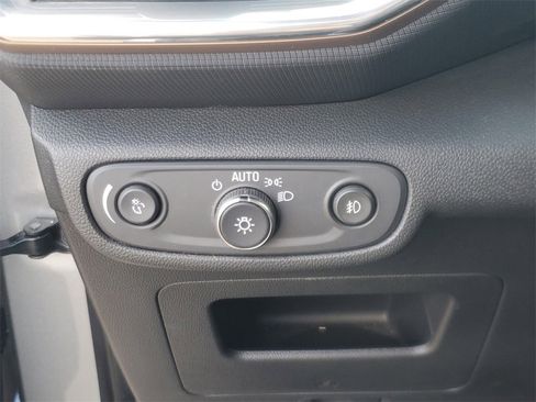 Used 2023 Chevrolet TrailBlazer ACTIV image 20