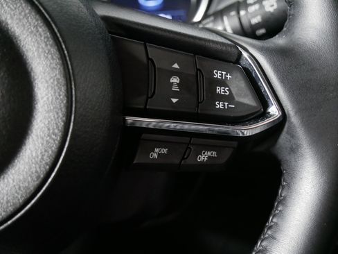 Used 2024 MAZDA CX-5 AWD 2.5 S w/ Select Package image 28