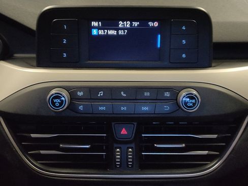 Used 2021 Ford Escape S FWD image 25