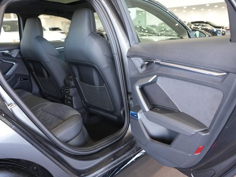 New 2026 Audi S3 Premium image 32