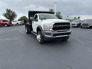 Used 2024 RAM 5500 Tradesman AWD/4WD video 1