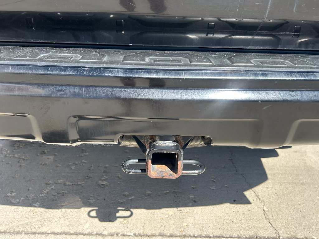 Certified 2018 Toyota 4Runner TRD Pro AWD/4WD image 30