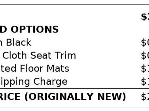 Used 2024 Kia Sportage LX image 4