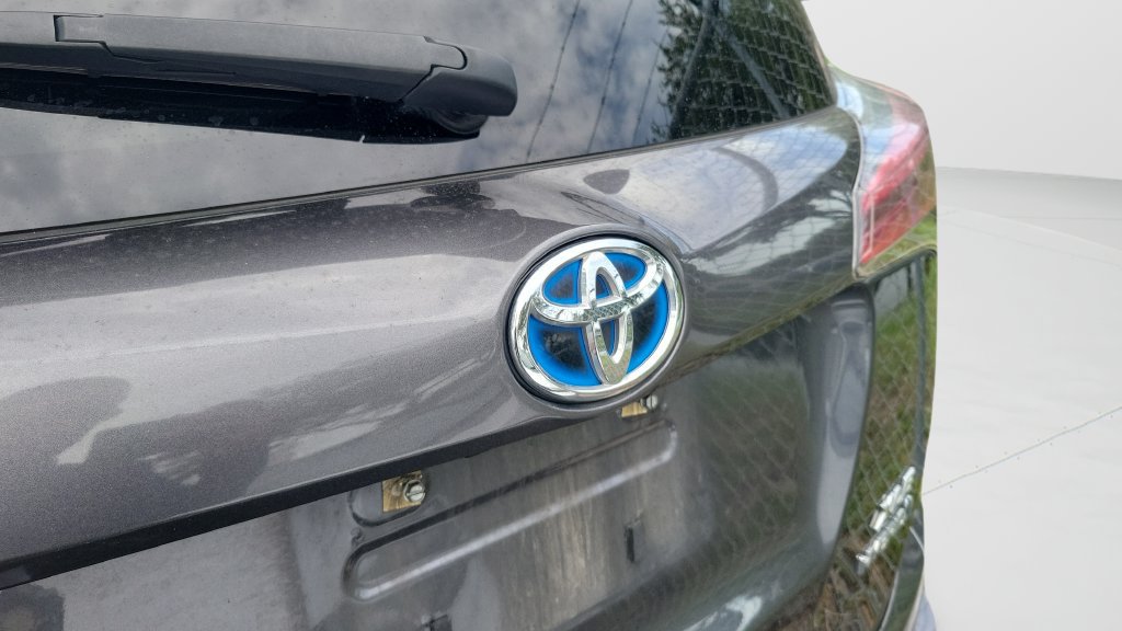 Used 2018 Toyota RAV4 XLE AWD/4WD image 7