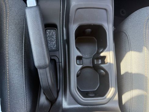 New 2026 Jeep Wrangler Sport image 25