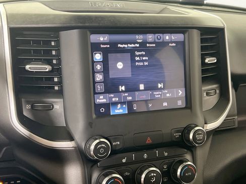 Used 2022 RAM 1500 Big Horn image 14