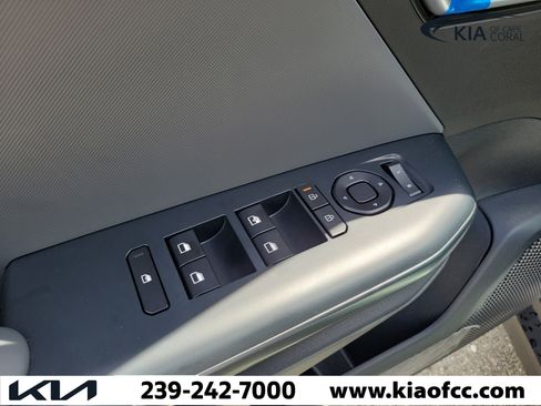 New 2026 Kia K4 FWD image 20