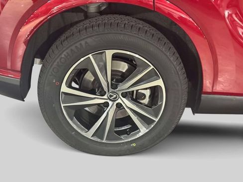 Certified 2023 Lexus RX 350 Premium Plus w/ Accessory Package (Z1) AWD/4WD image 8