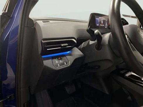 Used 2022 Volkswagen ID.4 Pro S image 20