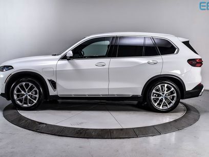Used 2025 BMW X5 xDrive50e