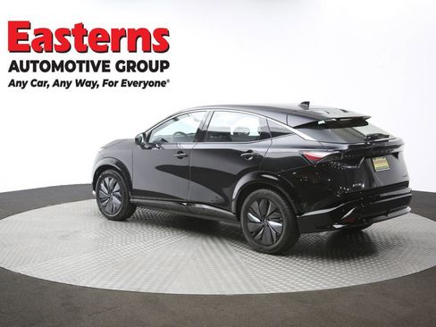 Used 2023 Nissan Ariya FWD image 62