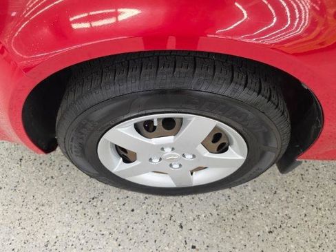 Used 2008 Chevrolet Cobalt LS FWD image 38