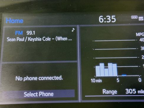 Used 2024 Toyota Camry SE image 23