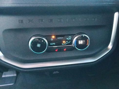 New 2025 Ford Expedition King Ranch AWD/4WD image 29