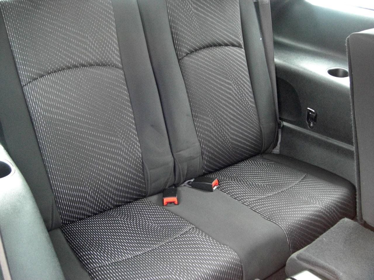 Used 2015 Dodge Journey American Value Package w/ Flexible Seating Group FWD image 17