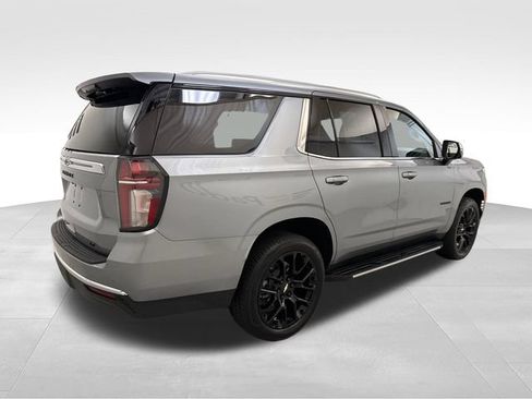Used 2023 Chevrolet Tahoe LT w/ LT Signature Plus Package AWD/4WD image 6