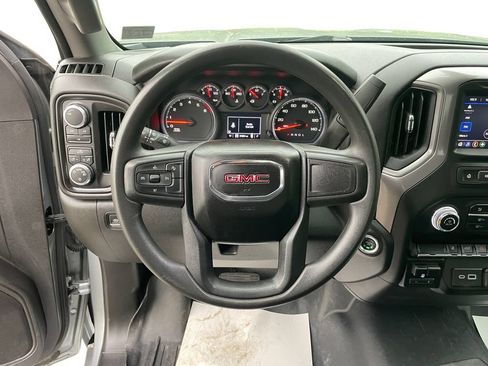 Certified 2024 GMC Sierra 2500 Pro w/ Convenience Package AWD/4WD image 21