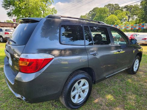 Used 2008 Toyota Highlander 2WD image 3