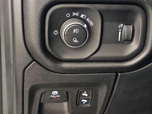 New 2026 RAM 1500 Big Horn AWD/4WD image 24